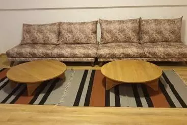 Hotel Bujtinat E Lugines Valbone