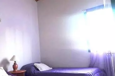 Arenas B&b Casa Compartida
