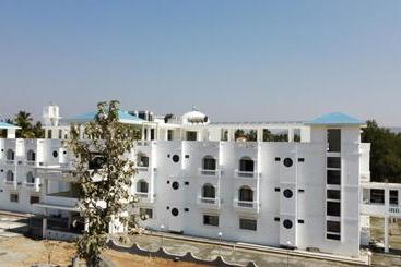 Hotel Agni