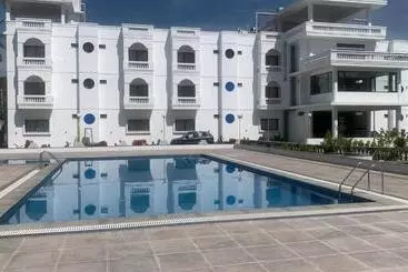 Hotel Agni