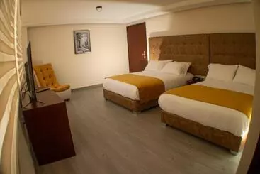 Hôtel Harmony