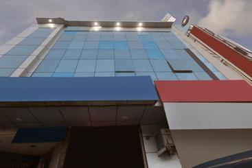 Hôtel Oyo 79434  Green Villa