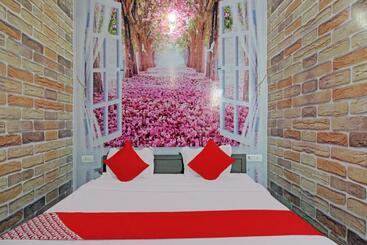 酒店 Oyo Rdp084  The Vidya Grand