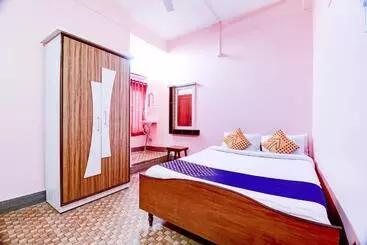 Otel Spot On Nandini