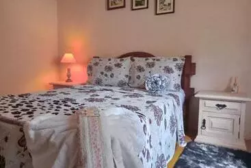 Majatalo Chales Cantinho Nosso