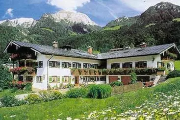 Pension Neuhausen