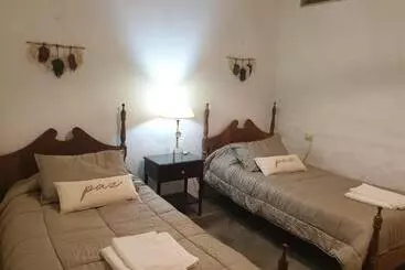 ホテル La Sala