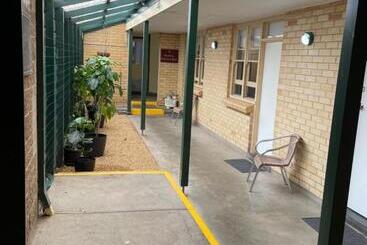 בית מלון כפרי Lyndoch