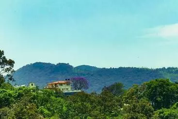 Majatalo Hidden Heaven