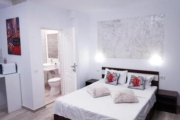 Pensionat Studio Muncel