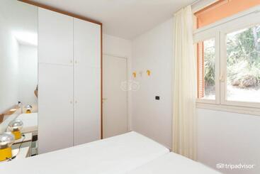 Apartmanszálloda Residence Pianeta Maratea