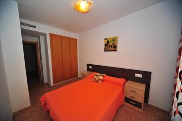 آپارتمان Azahares Orange Costa