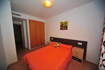 Huoneisto Azahares Orange Costa