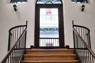 Apartamentos Larga 70