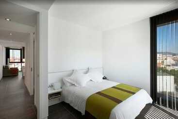 Cosmo Apartments Sants