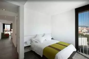 Cosmo Apartments Sants