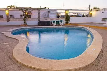 Hostel Sa Paissa