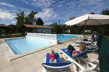 Hotel Appart´vacances Lacanau