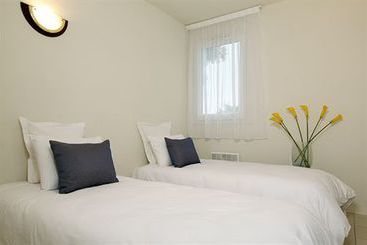 호텔 Appart´vacances Lacanau