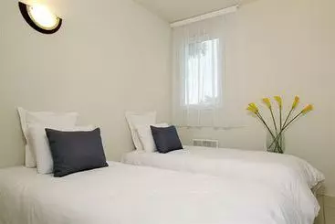 酒店 Appart´vacances Lacanau