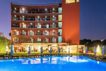 Aqua Pedra Dos Bicos Design Beach Hotel   Adults Friendly