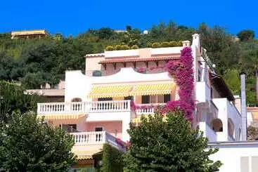 Otel Bellevue Benessere & Relax