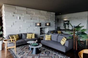 בית מלון כפרי Bom Sucesso Resort