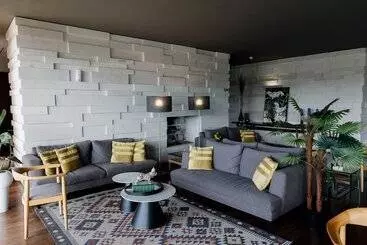 Отель Bom Sucesso Resort