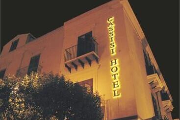 Hotel Cassisi