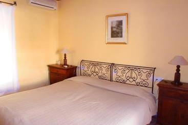 酒店 Cortijo Barranco