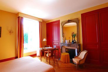 Hotel Ermitage Bouquet