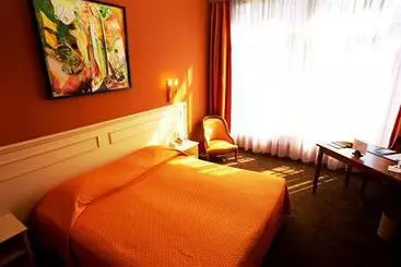 Hotel Ermitage Bouquet