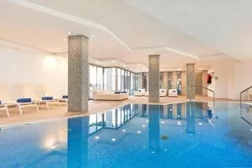 호텔 Globales Cala Bona