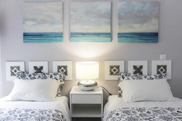 هتل Guest House Triunfo