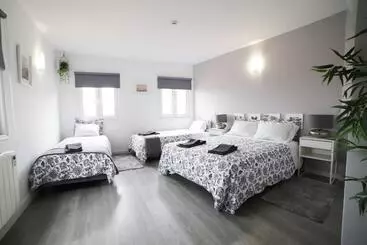 هتل Guest House Triunfo