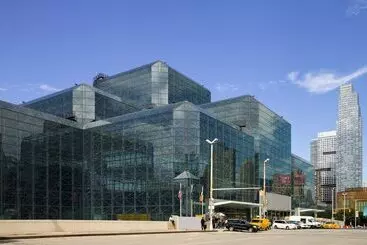 酒店 Holiday Inn Express Times Square, An Ihg