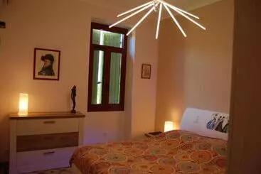 Hotelli Le Mas Ferrand