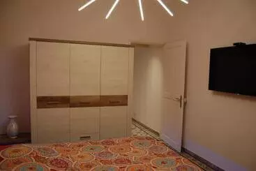 酒店 Le Mas Ferrand