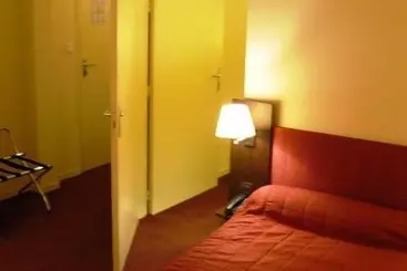 Hotel Le Parc Des Fées