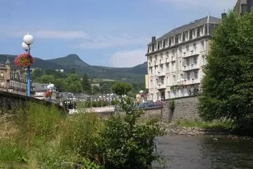 Hotel Le Parc Des Fées
