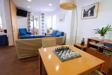 Hotelli Wot Peniche Pinhalmar