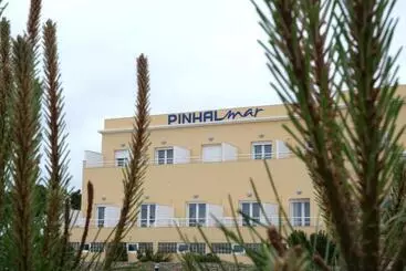 Hotel Wot Peniche Pinhalmar