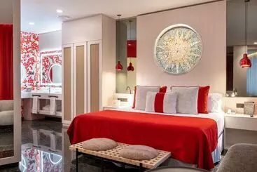 Hotel Porta Fira 4 Sup