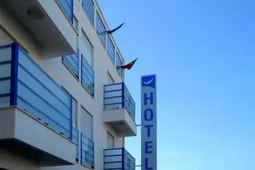 Hotel Sra Da Conceicao