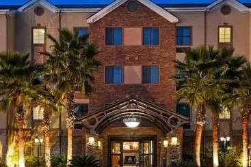 בית מלון כפרי Staybridge Suites Northwest Near Six Flags Fiesta, An Ihg