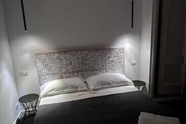 Hotel Villa Chiara Taormina