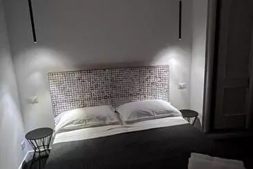 Hotelli Villa Chiara Taormina