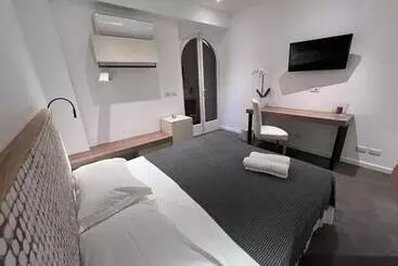 בית מלון כפרי Villa Chiara Taormina