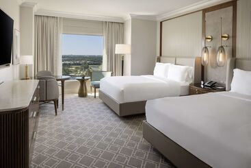 فندق Waldorf Astoria Orlando An Official Walt Disney World®