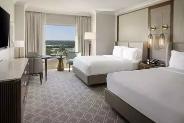 هتل Waldorf Astoria Orlando An Official Walt Disney World®
